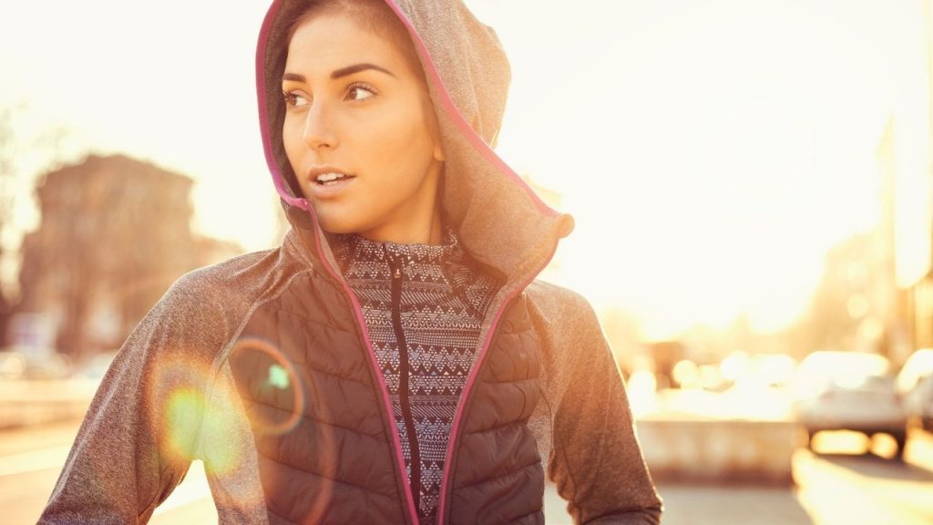 أفضل وقت لممارسة التمارين الرياضية