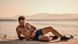 كيف أختار الشورت الرجالي