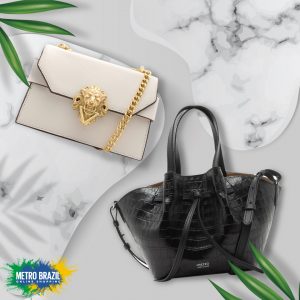 حقائب نسائية لسن الأربعين