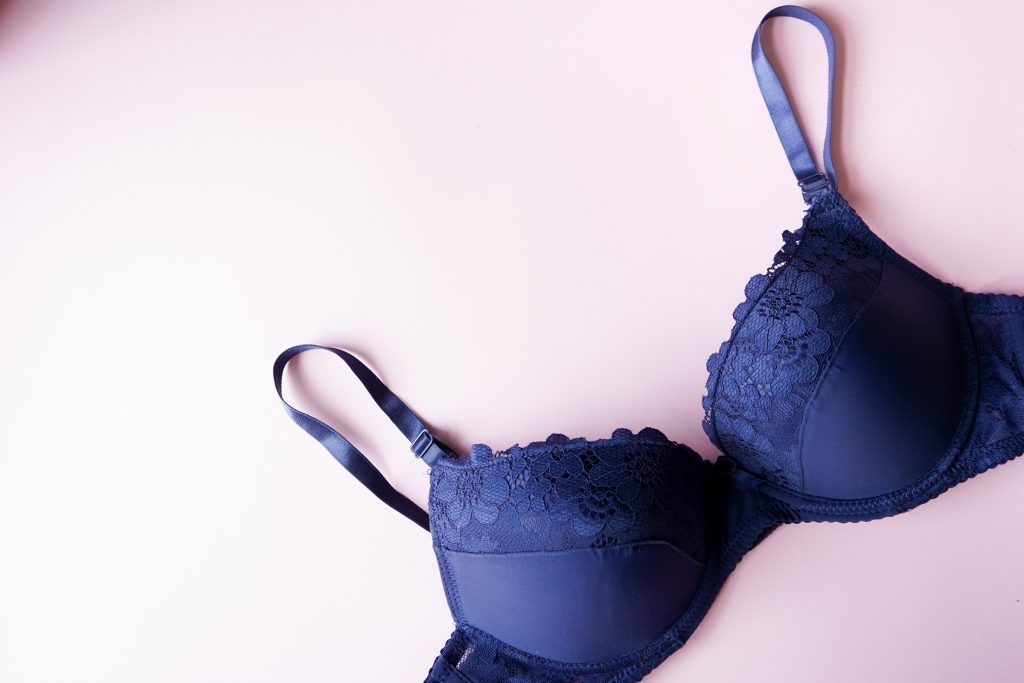 حمالة الصدر الأنسب لشكل صدرك