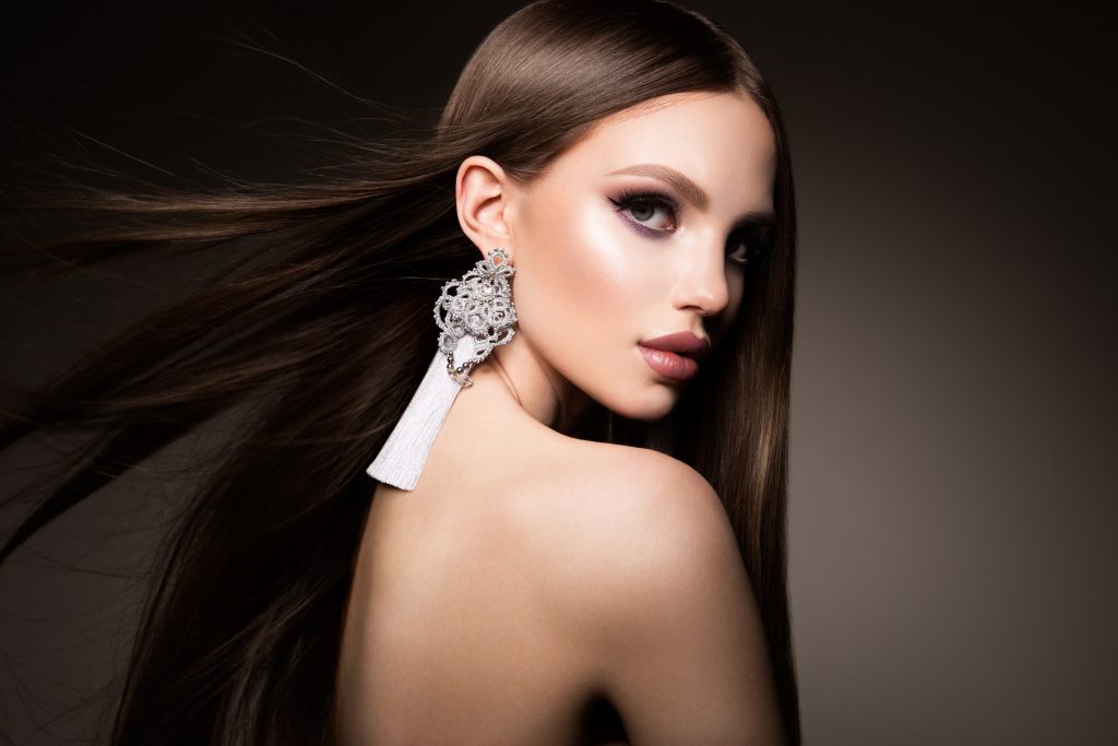 كيف اكثف شعري