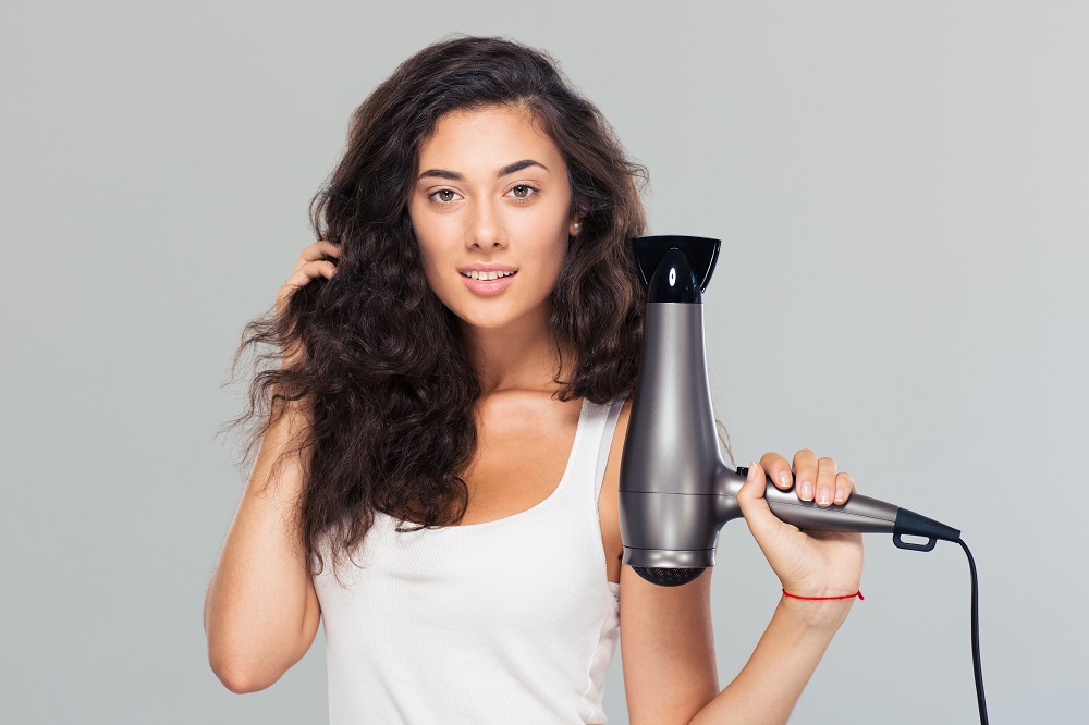 أهمية إضافة كريم حماية الشعر من الحرارة إلى روتين العناية بالشعر