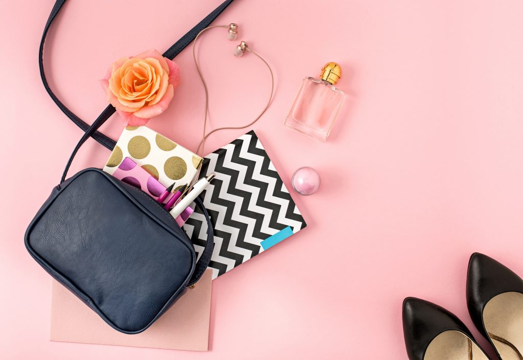 أجمل حقائب تصلح لتقديمها كهدية