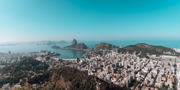 تعرف على الدليل السياحي قبل زيارة البرازيل