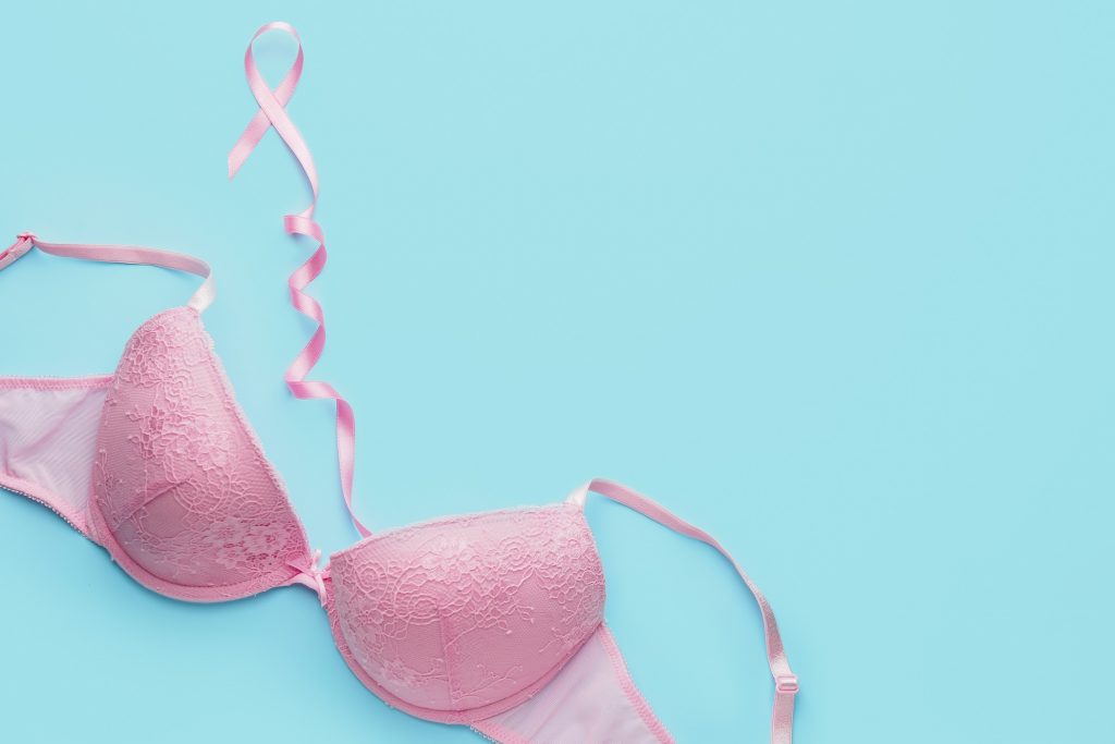 نصائح للسيدات الممتلئات لاختيار ملابس داخلية ملائمة