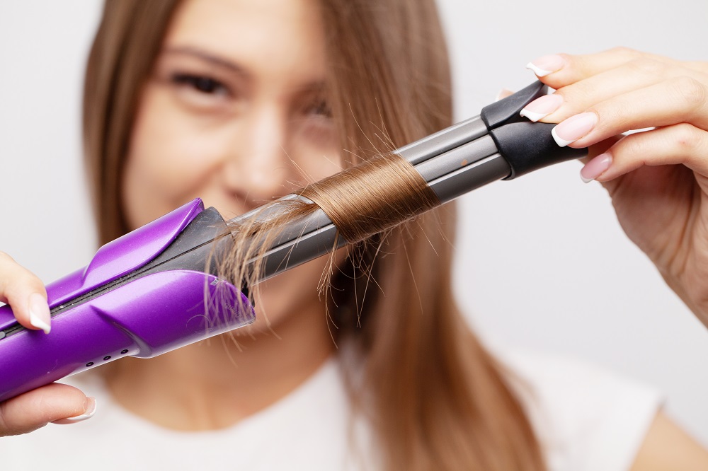 7  نصائح  تساعد على علاج الشعر الجاف