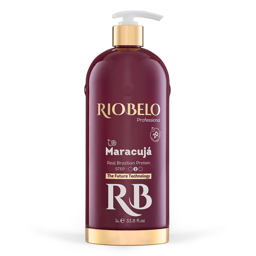 منتجات تنعيم الشعر  المختلفة من ريو بيلو، ومتى عليك استخدامها