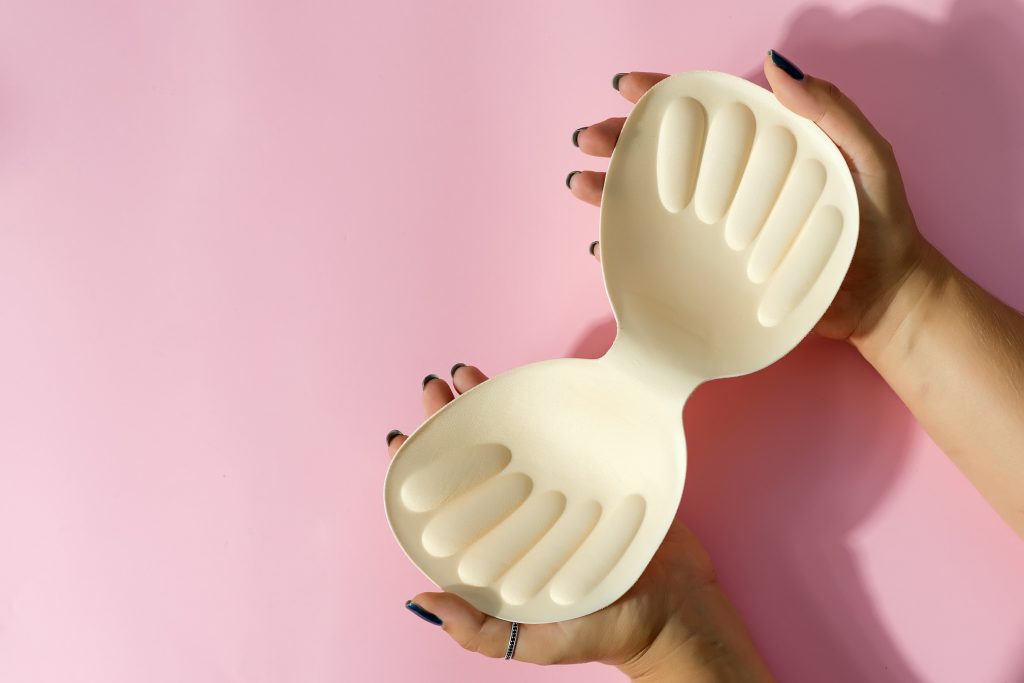 اضرار عدم استخدام حمالات الصدر