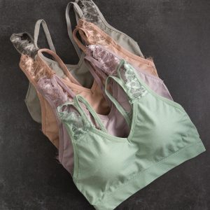 طرق لاصلاح حمالة الصدر الضيقة