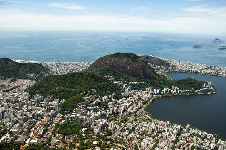10 معالم بارزة في البرازيل