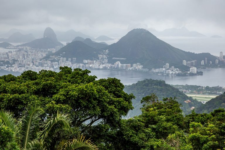 أفضل 5 جزر في البرازيل