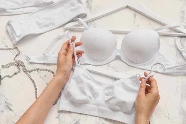 Should You Wash Your New Bras Before You Wear Them