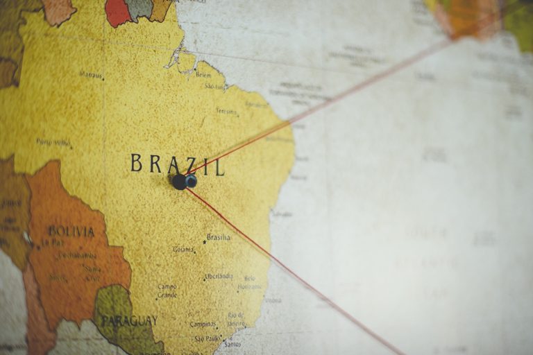 أهم الأحداث التاريخية التي حصلت في البرازيل