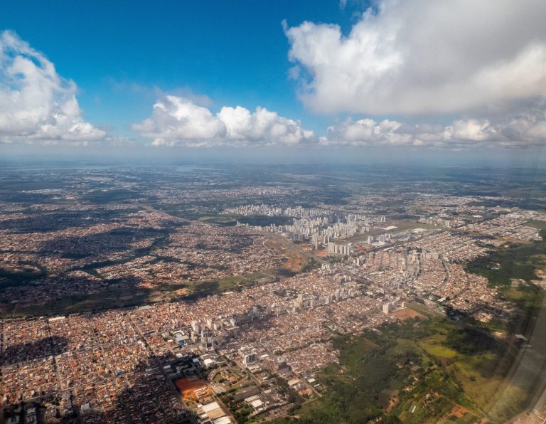 أفضل 10 أماكن للسكن في البرازيل