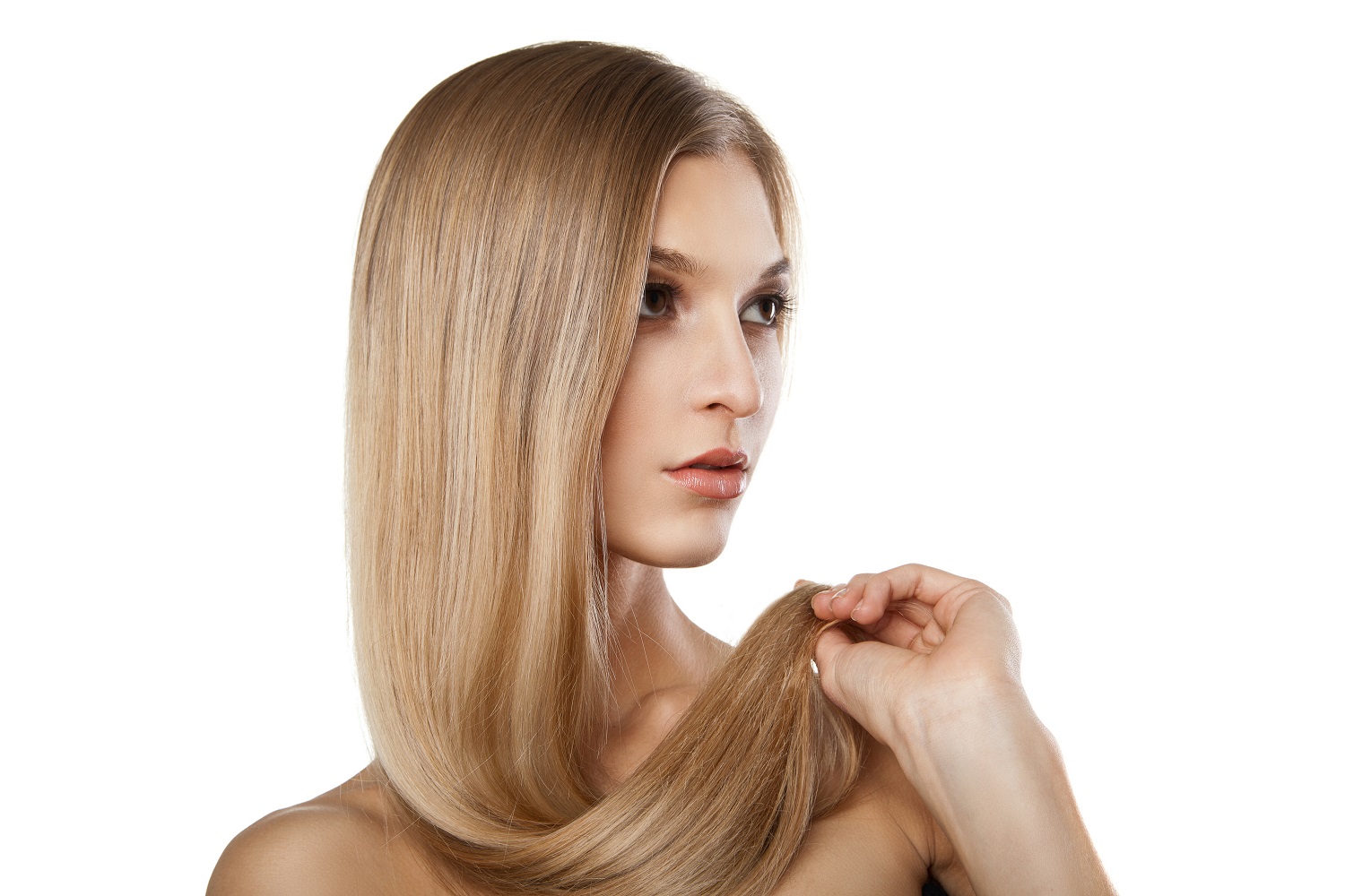 مشكلة تلف الشعر وأفضل طرق الوقاية والعلاج