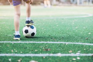 تاريخ المنتخب البرازيلي لكرة القدم