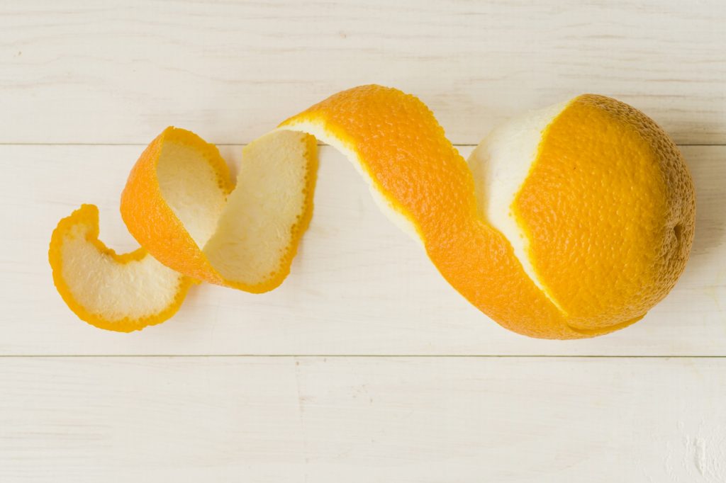 7 خلطات للوجه باستخدام البرتقال، عليكِ تجربتها