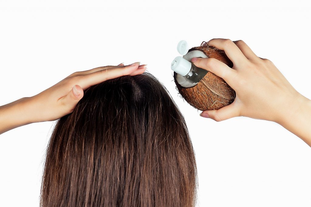 أفضل الحلول لمشكلة الشعر المتقصف وشديد الجفاف