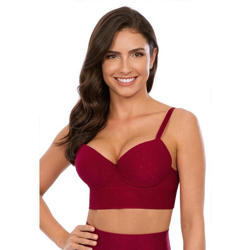 4 Ways To Make Your Padded Bra Look More Natural - ParfaitLingerie.com -  Blog