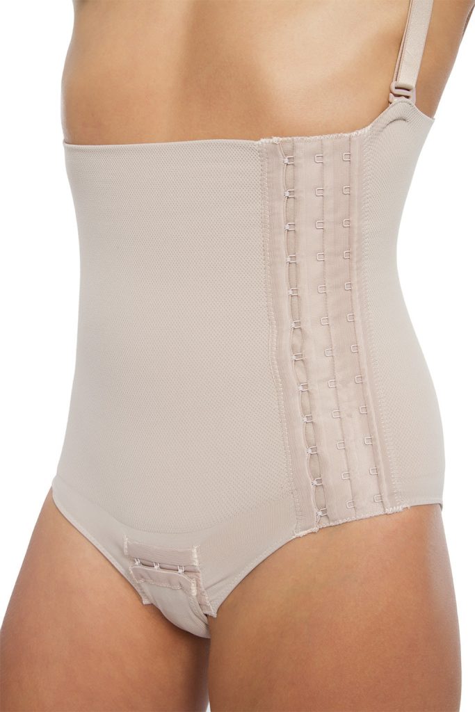 The Importance of wearing shapewear after surgery