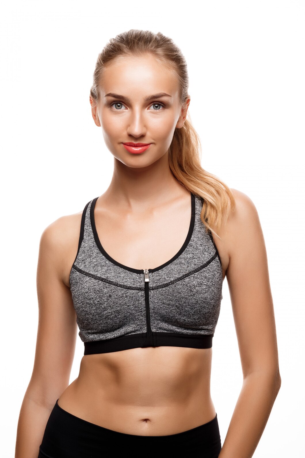 How can a sports bra better your gym routine? What are the features
