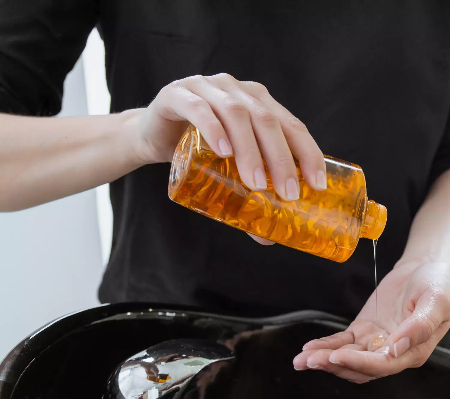 7 مكونات يجب تجنبها عند اختيار افضل شامبو لتساقط الشعر