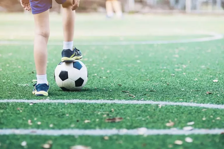 تاريخ المنتخب البرازيلي لكرة القدم