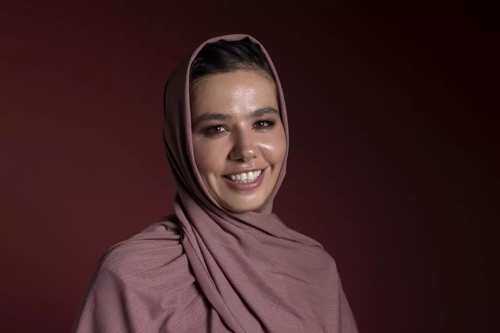 خطوات الاهتمام بالشعر عند ارتداء الحجاب