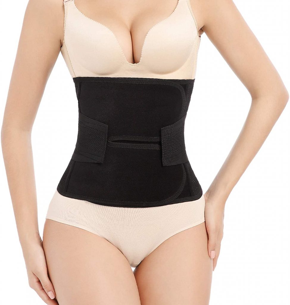 Postpartum Waist Cinchers and Waist Trainers: Benefits, Differences, a