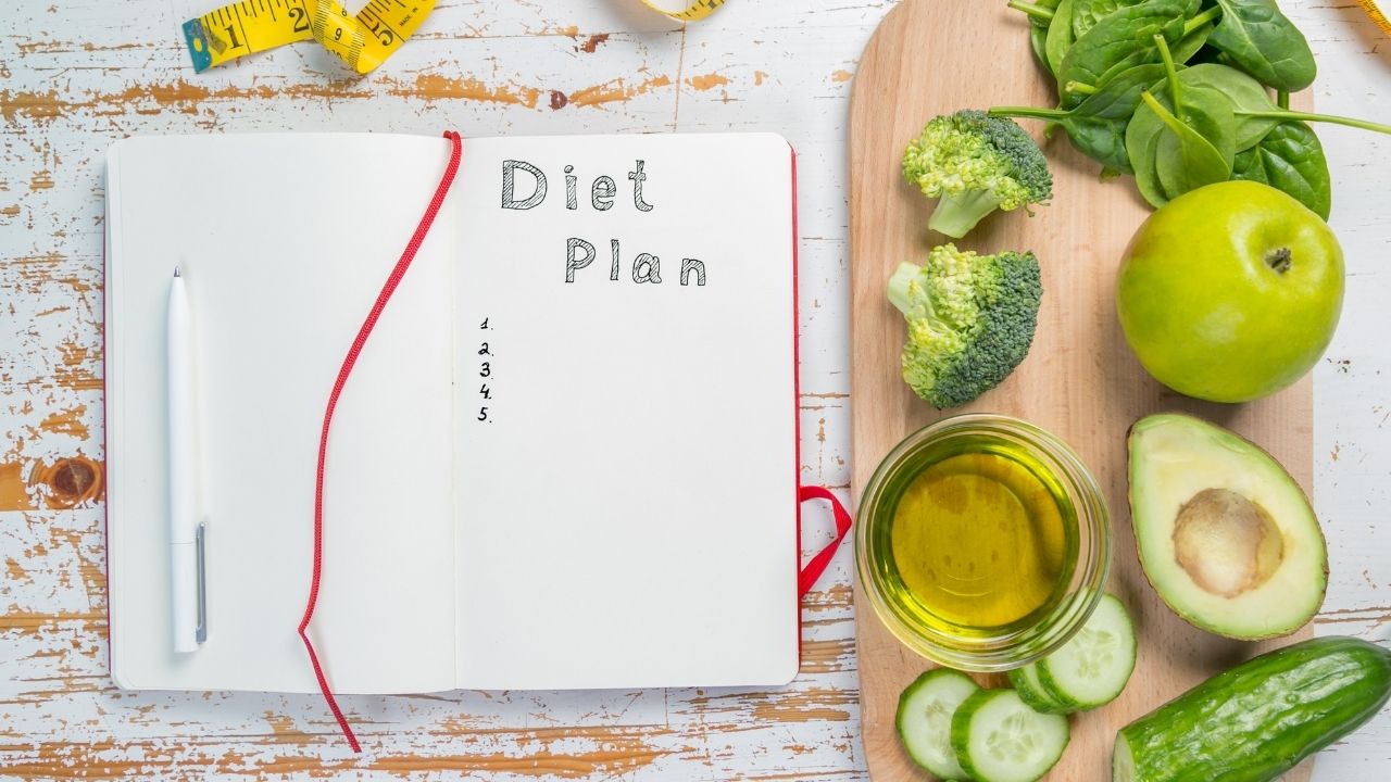 Types of Diets and How to Choose the Best One for You