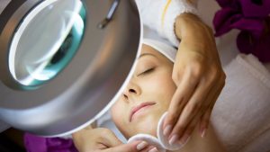 Facial Pigmentation Treatment