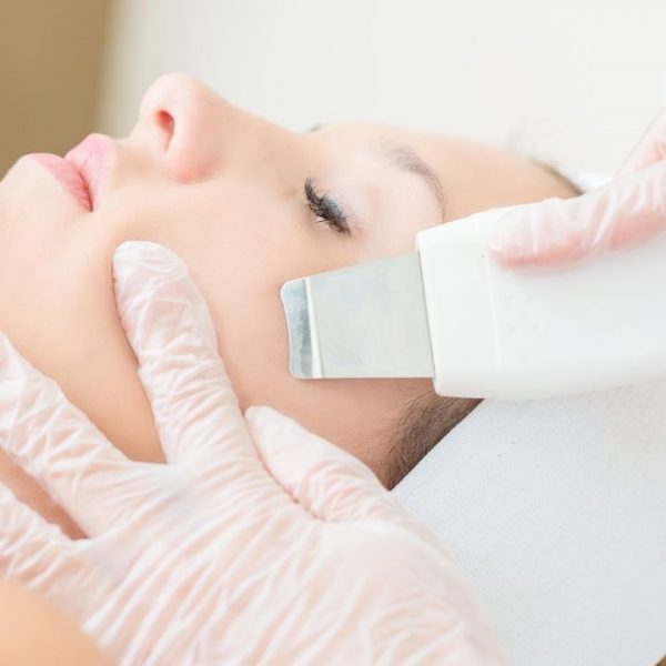 What is Deep Skin Cleaning?