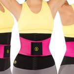 thermal corset