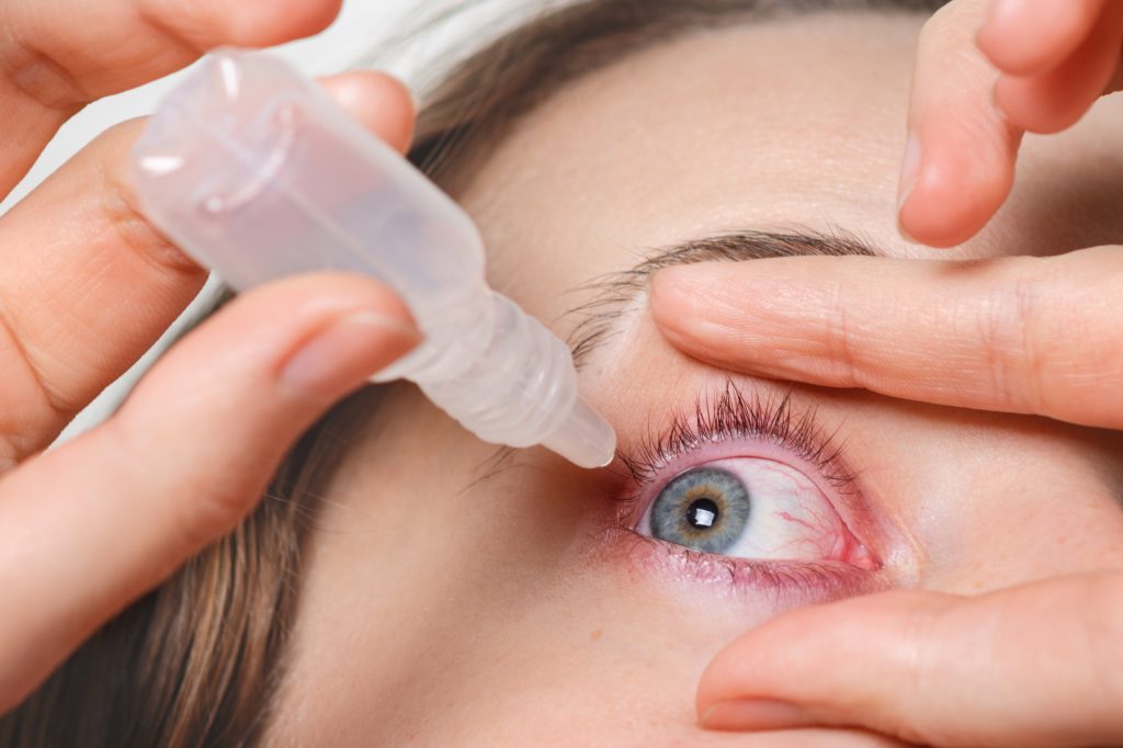 Best contact lenses for dry eyes Metro Brazil Blog