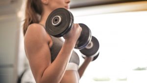 full body workout