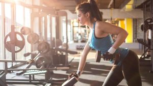 Women Gym-Wear