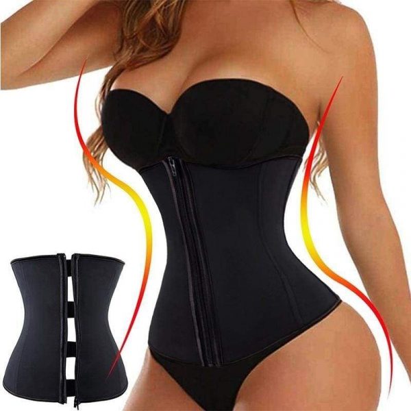 Waist trainer: the complete guide