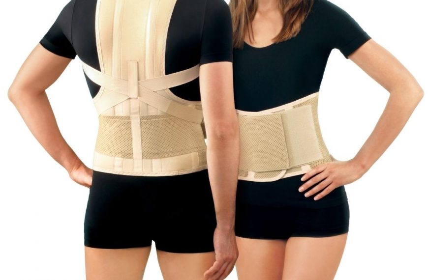 Corsets Benefits: Can Corsets Help Scoliosis?