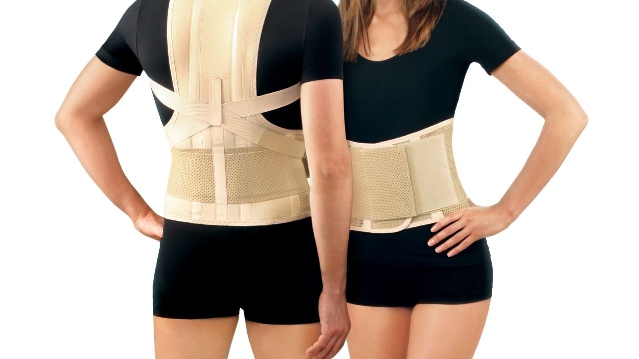Can corsets help scoliosis