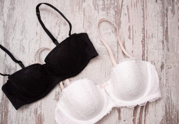 How to choose the correct lingerie for yourself