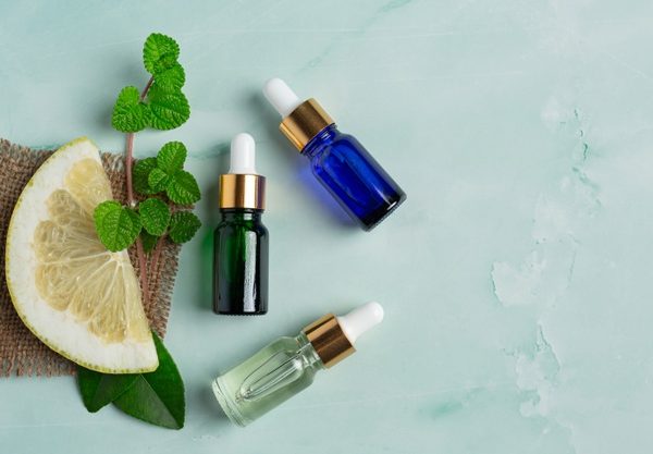 5 best oils for hair health