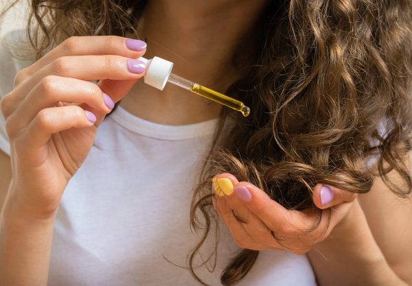 Olive oil for hair? Why and how you should use it