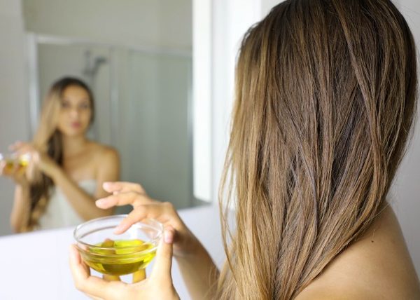 What you must know about hair masks