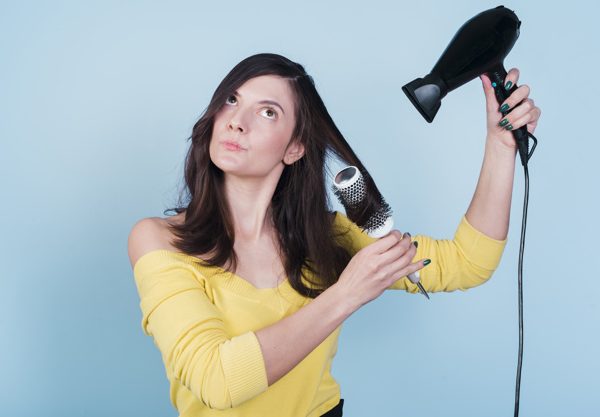 5 steps for choosing the best hair dryer