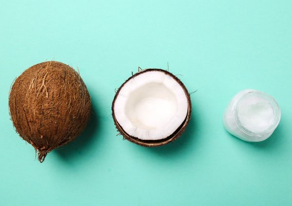 What you need to know about coconut oil for hair