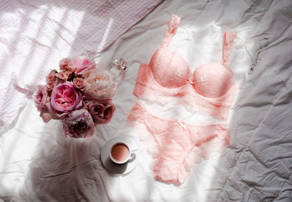 Reasons why you should wear sexy lingerie more often