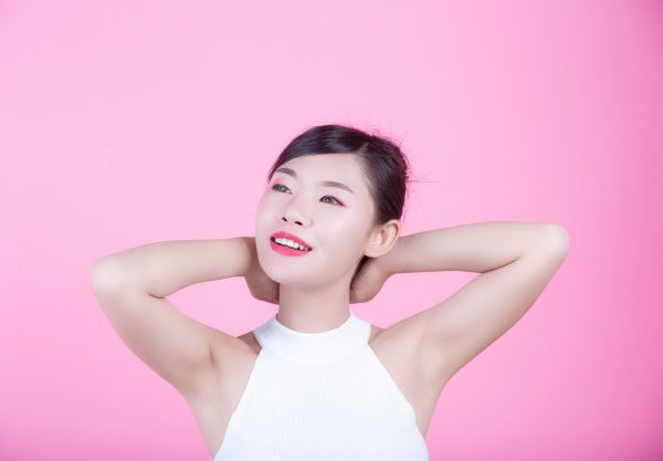 5 steps on how to pick the right deodorant