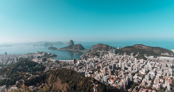 What to do in Rio de Janeiro, Brazil!