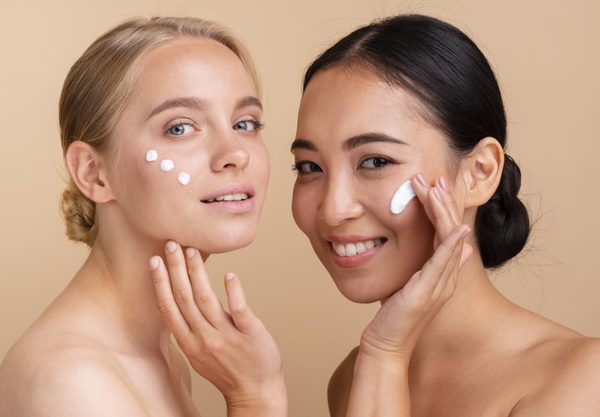 Face cream options: get to know all of them