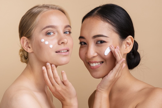 Face cream options: get to know all of them